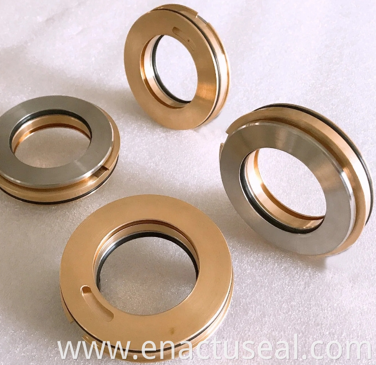 stainless steel wire seals